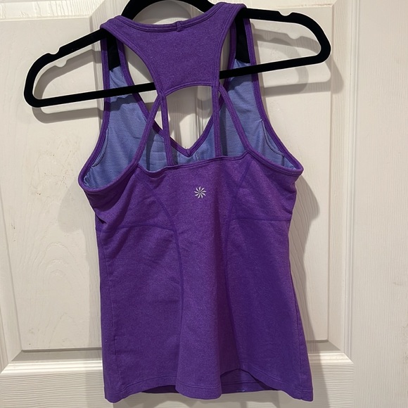 Athleta Active Wear Tank - Picture 3 of 3
